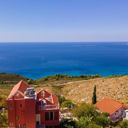 Aeolos Studios Kefalonia Хелмата Экстерьер фото