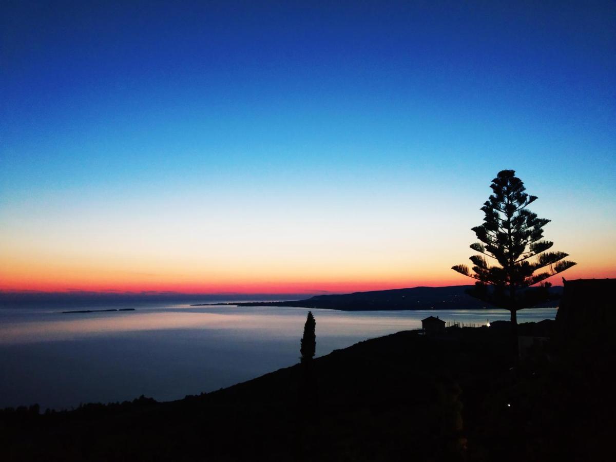 Aeolos Studios Kefalonia Хелмата Экстерьер фото