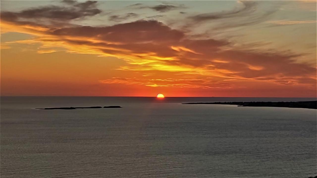Aeolos Studios Kefalonia Хелмата Экстерьер фото
