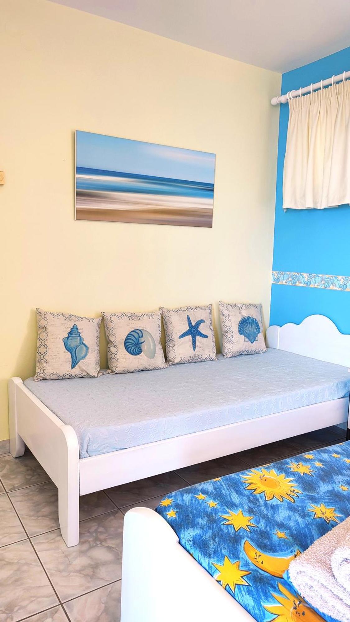 Aeolos Studios Kefalonia Хелмата Экстерьер фото