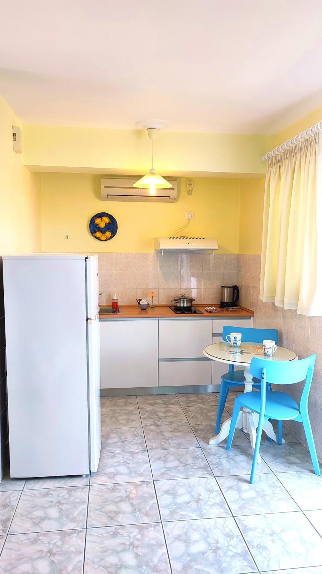 Aeolos Studios Kefalonia Хелмата Экстерьер фото