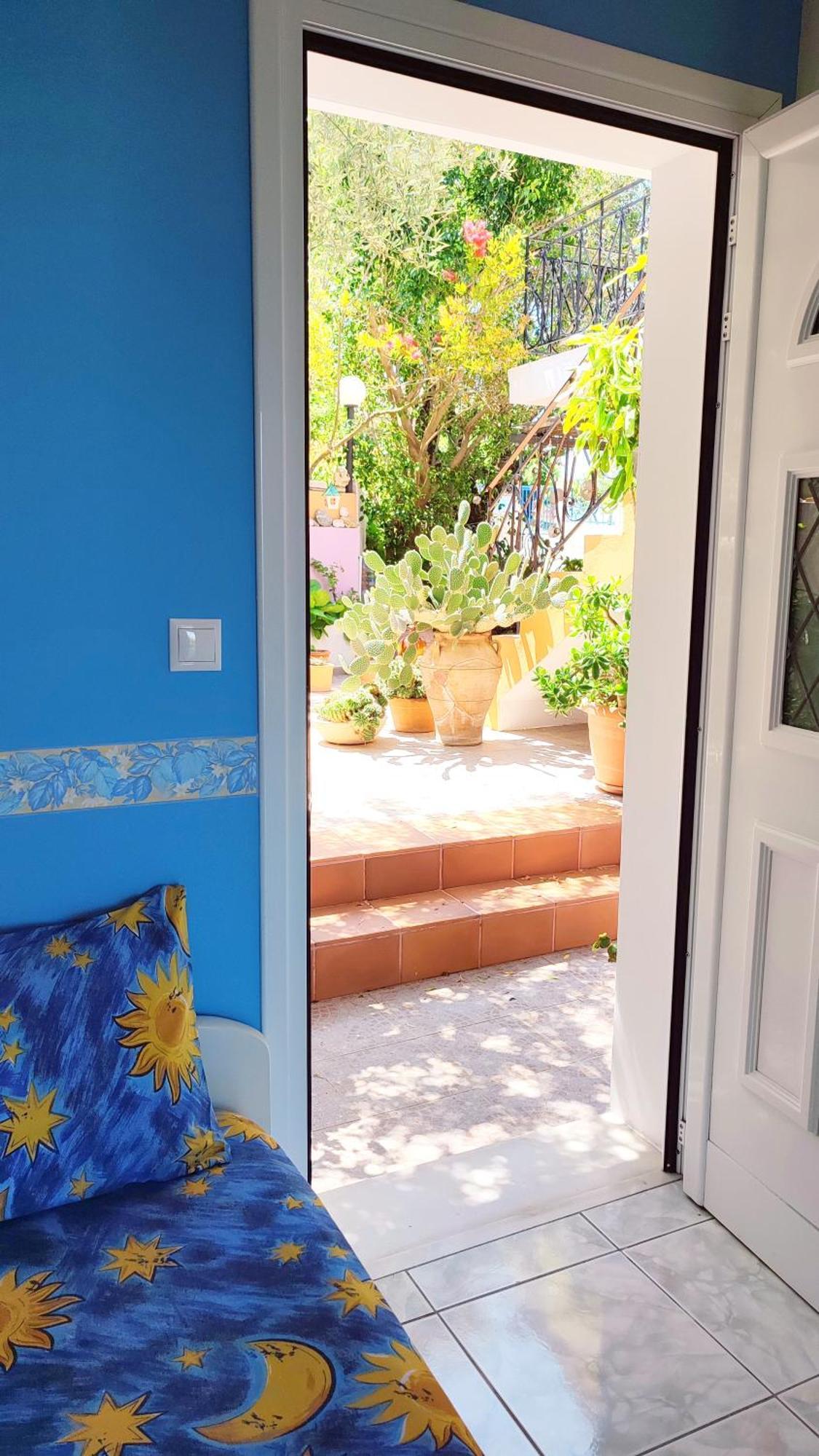 Aeolos Studios Kefalonia Хелмата Экстерьер фото