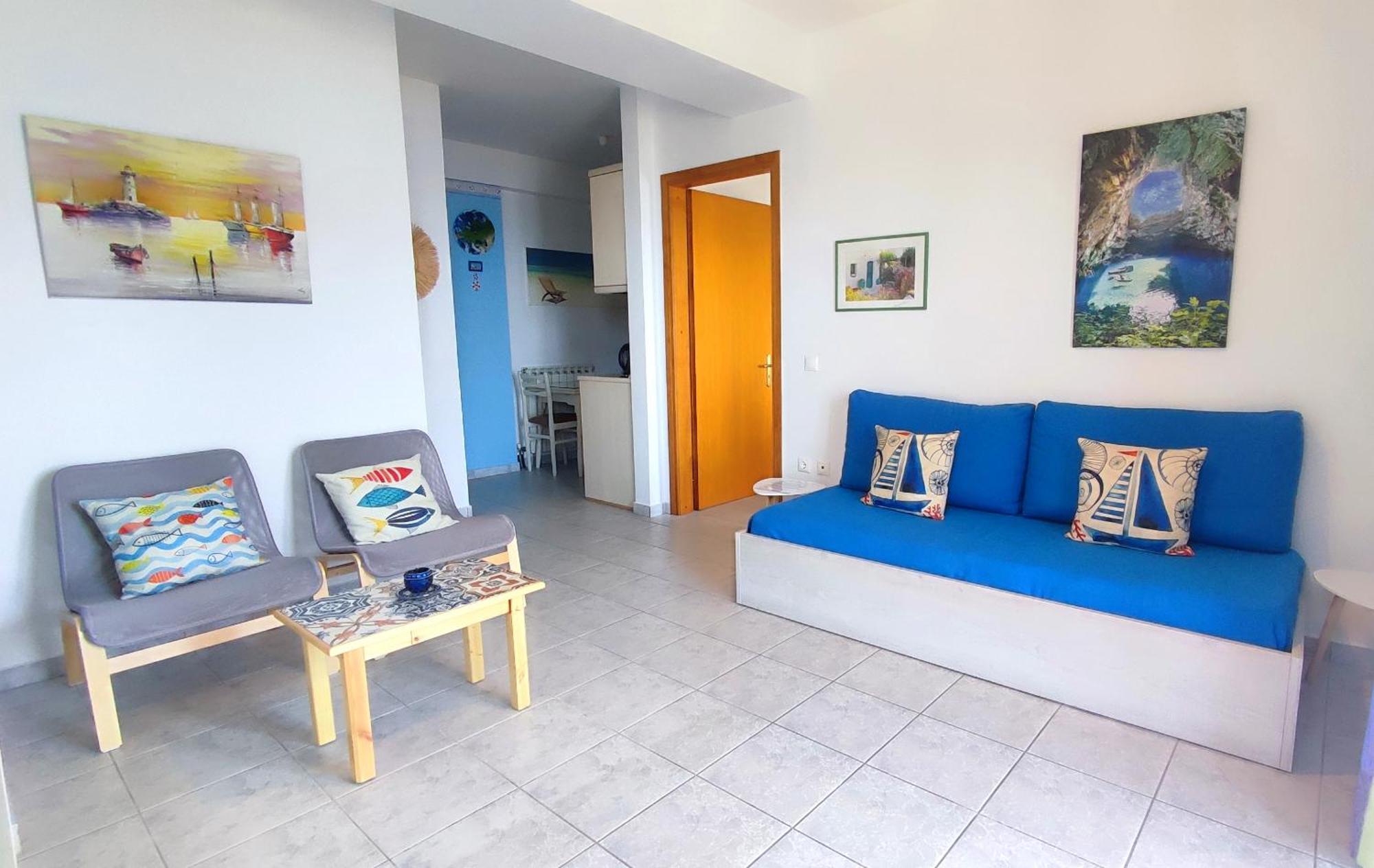 Aeolos Studios Kefalonia Хелмата Экстерьер фото