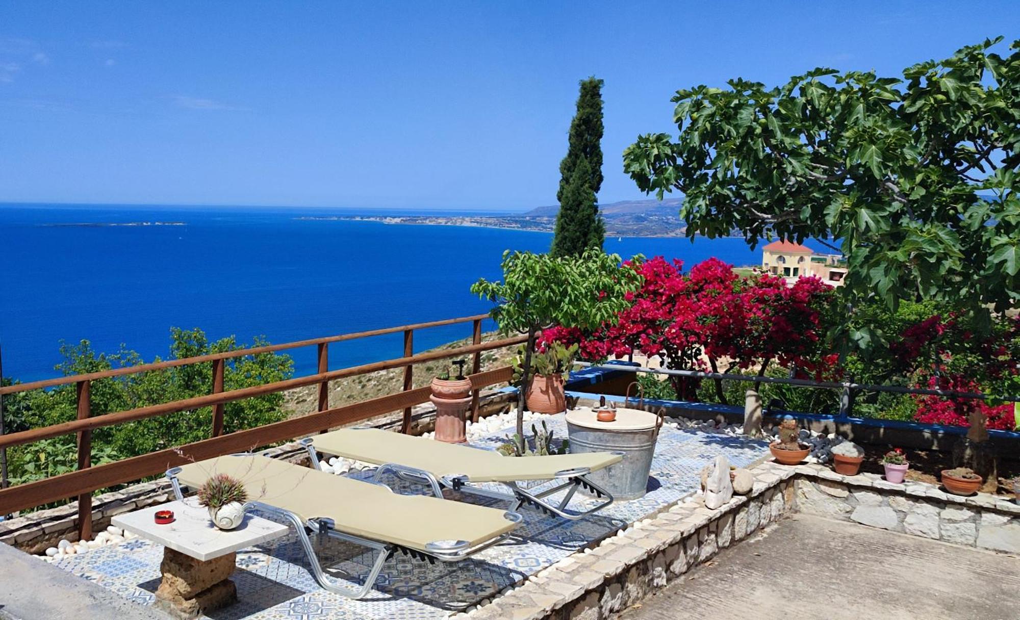 Aeolos Studios Kefalonia Хелмата Экстерьер фото