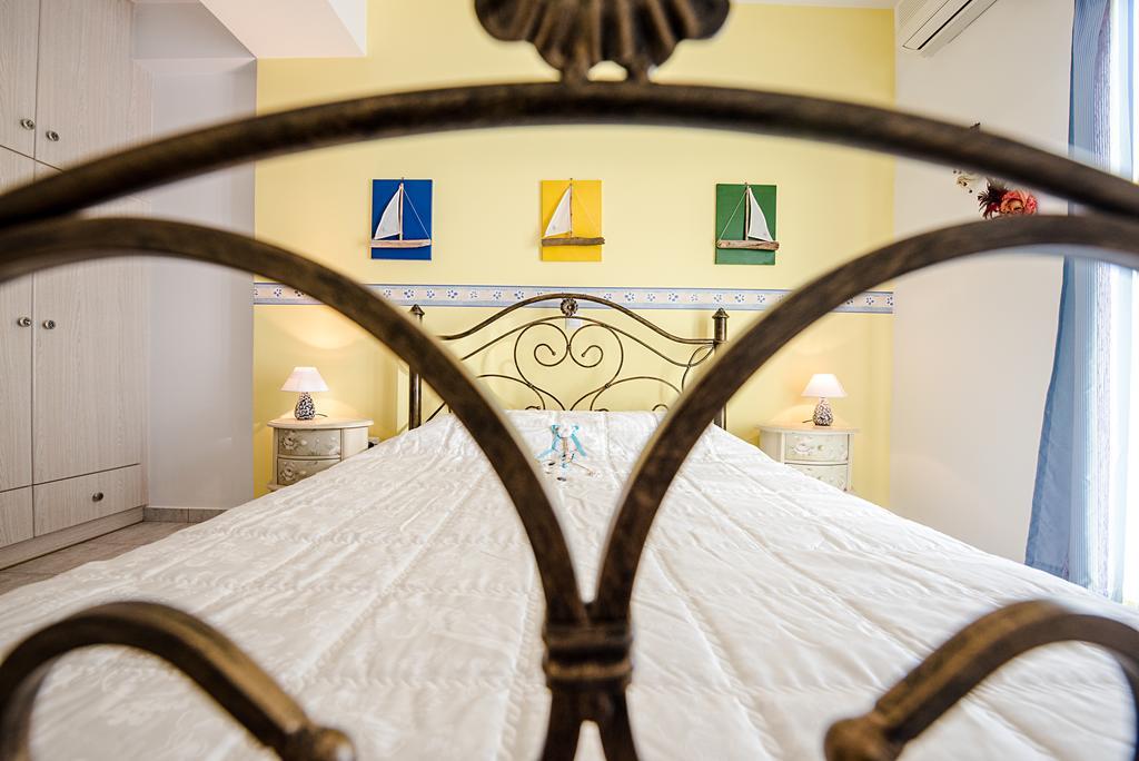 Aeolos Studios Kefalonia Хелмата Экстерьер фото