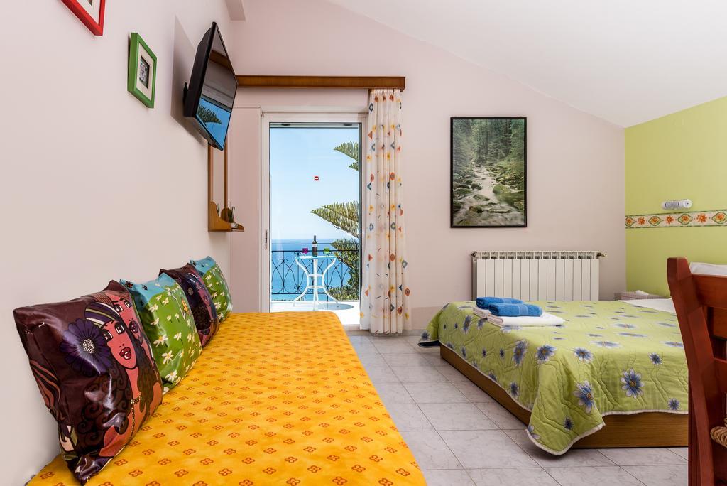 Aeolos Studios Kefalonia Хелмата Экстерьер фото