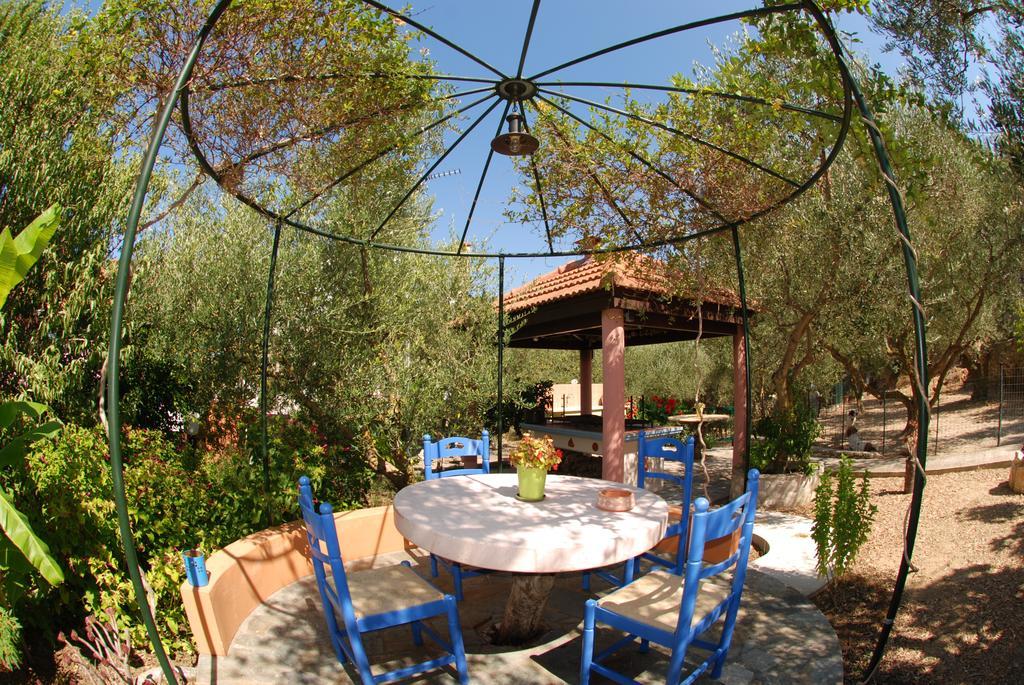 Aeolos Studios Kefalonia Хелмата Экстерьер фото
